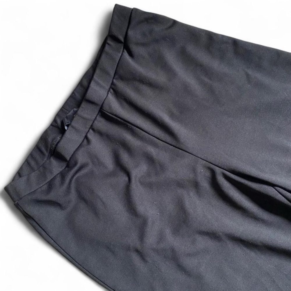 SBetro Collection women’s black dress pants in size XL